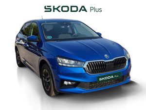 Skoda Fabia 1.0 Tsi 95 Cv Selection  - Foto 7