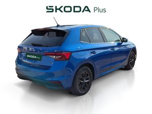 Skoda Fabia 1.0 Tsi 95 Cv Selection  - Foto 5