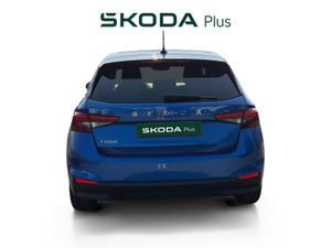 Skoda Fabia 1.0 Tsi 95 Cv Selection  - Foto 4