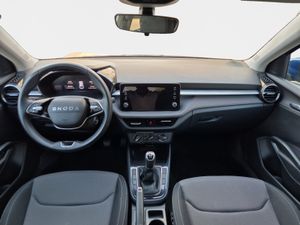 Skoda Fabia 1.0 Tsi 95 Cv Selection  - Foto 15