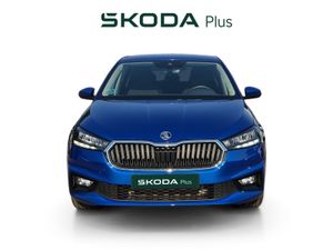 Skoda Fabia 1.0 Tsi 95 Cv Selection  - Foto 8