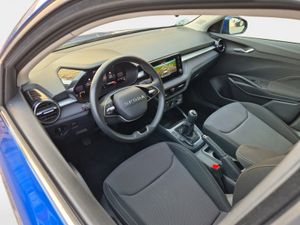 Skoda Fabia 1.0 Tsi 95 Cv Selection  - Foto 21