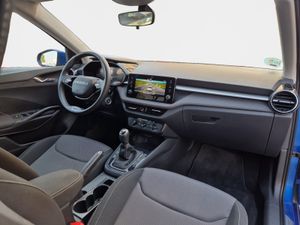 Skoda Fabia 1.0 Tsi 95 Cv Selection  - Foto 25