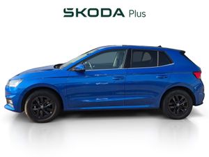 Skoda Fabia 1.0 Tsi 95 Cv Selection  - Foto 2