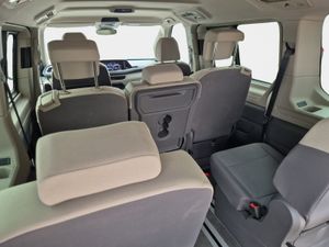 Volkswagen Multivan 1.5 Tsi Ehybrid 245 Cv Dsg 4 Motion  - Foto 23