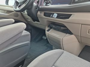 Volkswagen Multivan 1.5 Tsi Ehybrid 245 Cv Dsg 4 Motion  - Foto 19