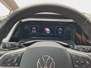 Volkswagen Multivan 1.5 Tsi Ehybrid 245 Cv Dsg 4 Motion  - Foto 14