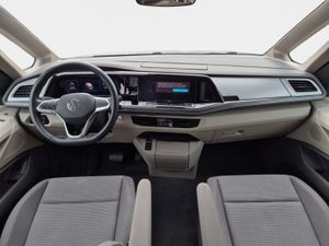 Volkswagen Multivan 1.5 Tsi Ehybrid 245 Cv Dsg 4 Motion  - Foto 15