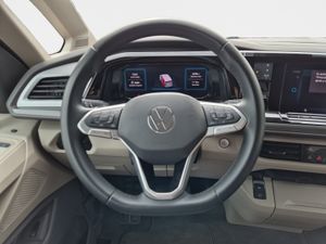 Volkswagen Multivan 1.5 Tsi Ehybrid 245 Cv Dsg 4 Motion  - Foto 13