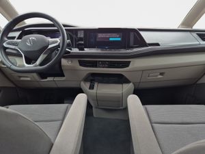 Volkswagen Multivan 1.5 Tsi Ehybrid 245 Cv Dsg 4 Motion  - Foto 12