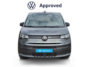 Volkswagen Multivan 1.5 Tsi Ehybrid 245 Cv Dsg 4 Motion  - Foto 8