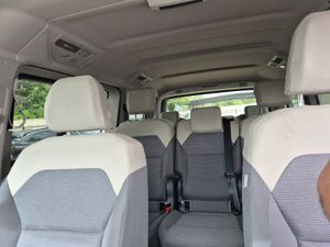 Volkswagen Multivan 1.5 Tsi Ehybrid 245 Cv Dsg 4 Motion  - Foto 30