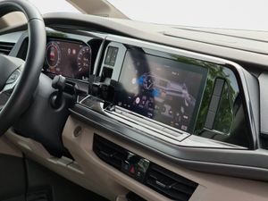 Volkswagen Multivan 1.5 Tsi Ehybrid 245 Cv Dsg 4 Motion  - Foto 20
