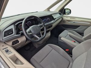 Volkswagen Multivan 1.5 Tsi Ehybrid 245 Cv Dsg 4 Motion  - Foto 24