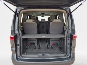 Volkswagen Multivan 1.5 Tsi Ehybrid 245 Cv Dsg 4 Motion  - Foto 18