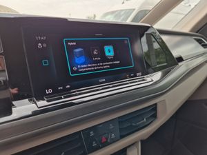 Volkswagen Multivan 1.5 Tsi Ehybrid 245 Cv Dsg 4 Motion  - Foto 29