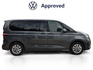 Volkswagen Multivan 1.5 Tsi Ehybrid 245 Cv Dsg 4 Motion  - Foto 6