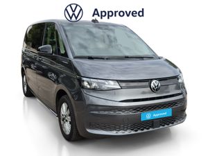 Volkswagen Multivan 1.5 Tsi Ehybrid 245 Cv Dsg 4 Motion  - Foto 7