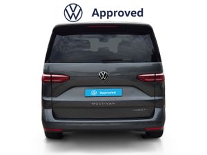 Volkswagen Multivan 1.5 Tsi Ehybrid 245 Cv Dsg 4 Motion  - Foto 4