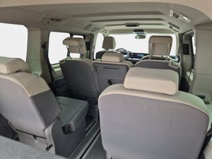 Volkswagen Multivan 1.5 Tsi Ehybrid 245 Cv Dsg 4 Motion  - Foto 21