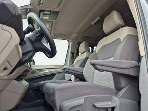 Volkswagen Multivan 1.5 Tsi Ehybrid 245 Cv Dsg 4 Motion  - Foto 25