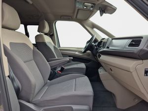 Volkswagen Multivan 1.5 Tsi Ehybrid 245 Cv Dsg 4 Motion  - Foto 16