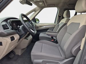 Volkswagen Multivan 1.5 Tsi Ehybrid 245 Cv Dsg 4 Motion  - Foto 10