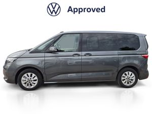 Volkswagen Multivan 1.5 Tsi Ehybrid 245 Cv Dsg 4 Motion  - Foto 2