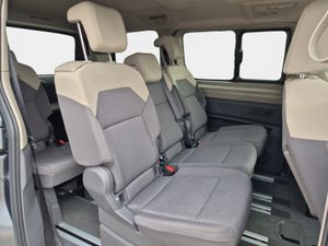 Volkswagen Multivan 1.5 Tsi Ehybrid 245 Cv Dsg 4 Motion  - Foto 17
