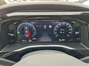 Volkswagen Multivan 1.5 Tsi Ehybrid 245 Cv Dsg 4 Motion  - Foto 28