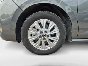 Volkswagen Multivan 1.5 Tsi Ehybrid 245 Cv Dsg 4 Motion  - Foto 9