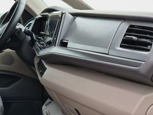 Volkswagen Multivan 1.5 Tsi Ehybrid 245 Cv Dsg 4 Motion  - Foto 22