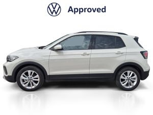 Volkswagen T-cross 1.0 Tsi 115cv Mas  - Foto 2