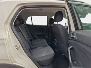Volkswagen T-cross 1.0 Tsi 115cv Mas  - Foto 17