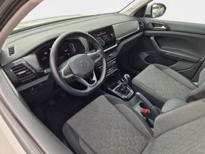 Volkswagen T-cross 1.0 Tsi 115cv Mas  - Foto 24