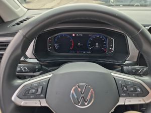 Volkswagen T-cross 1.0 Tsi 115cv Mas  - Foto 27
