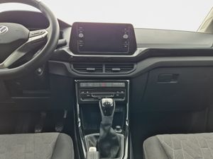 Volkswagen T-cross 1.0 Tsi 115cv Mas  - Foto 12