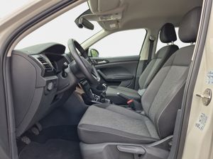 Volkswagen T-cross 1.0 Tsi 115cv Mas  - Foto 10