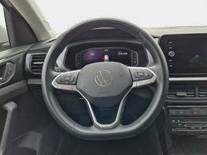 Volkswagen T-cross 1.0 Tsi 115cv Mas  - Foto 13