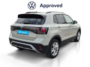 Volkswagen T-cross 1.0 Tsi 115cv Mas  - Foto 5