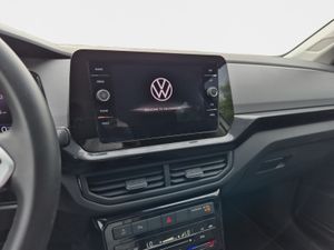 Volkswagen T-cross 1.0 Tsi 115cv Mas  - Foto 20