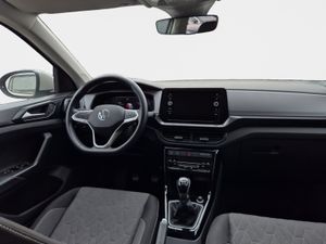 Volkswagen T-cross 1.0 Tsi 115cv Mas  - Foto 23