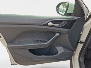 Volkswagen T-cross 1.0 Tsi 115cv Mas  - Foto 11