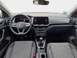 Volkswagen T-cross 1.0 Tsi 115cv Mas  - Foto 15