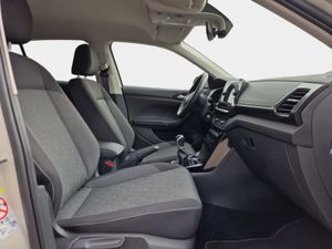 Volkswagen T-cross 1.0 Tsi 115cv Mas  - Foto 16