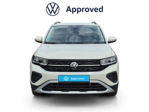 Volkswagen T-cross 1.0 Tsi 115cv Mas  - Foto 8