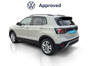 Volkswagen T-cross 1.0 Tsi 115cv Mas  - Foto 3