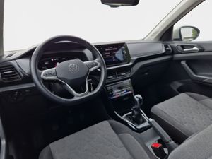 Volkswagen T-cross 1.0 Tsi 115cv Mas  - Foto 22