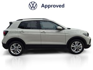 Volkswagen T-cross 1.0 Tsi 115cv Mas  - Foto 6