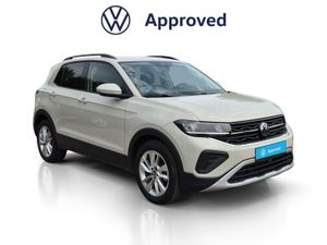 Volkswagen T-cross 1.0 Tsi 115cv Mas  - Foto 7